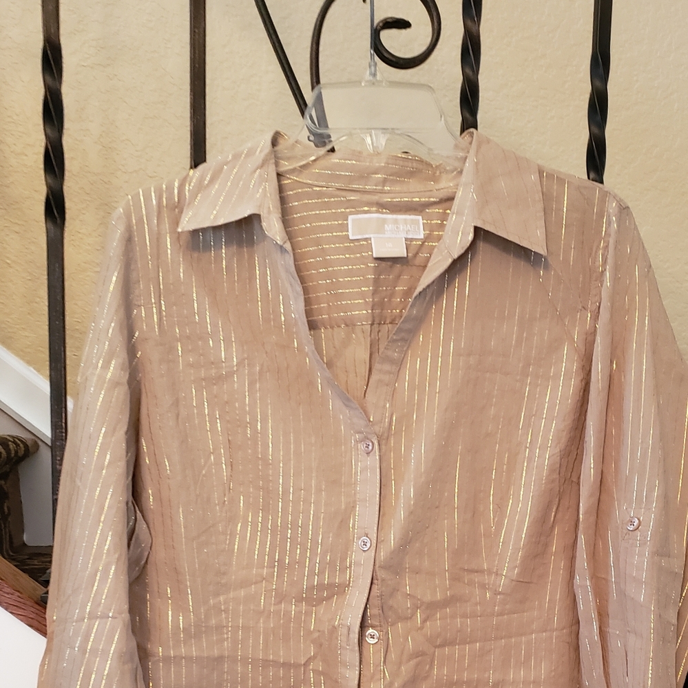 Michael Kors shirt